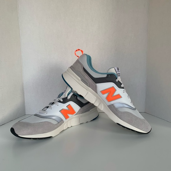 new balance 997h mango